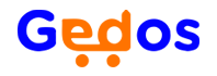 Gedos Store